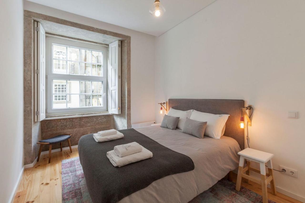 Old Stone Flats By Host Wise Apartamento *