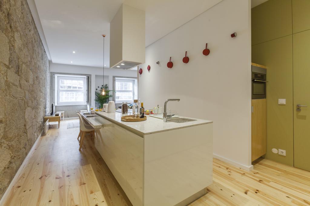 Old Stone Flats By Host Wise Apartamento *