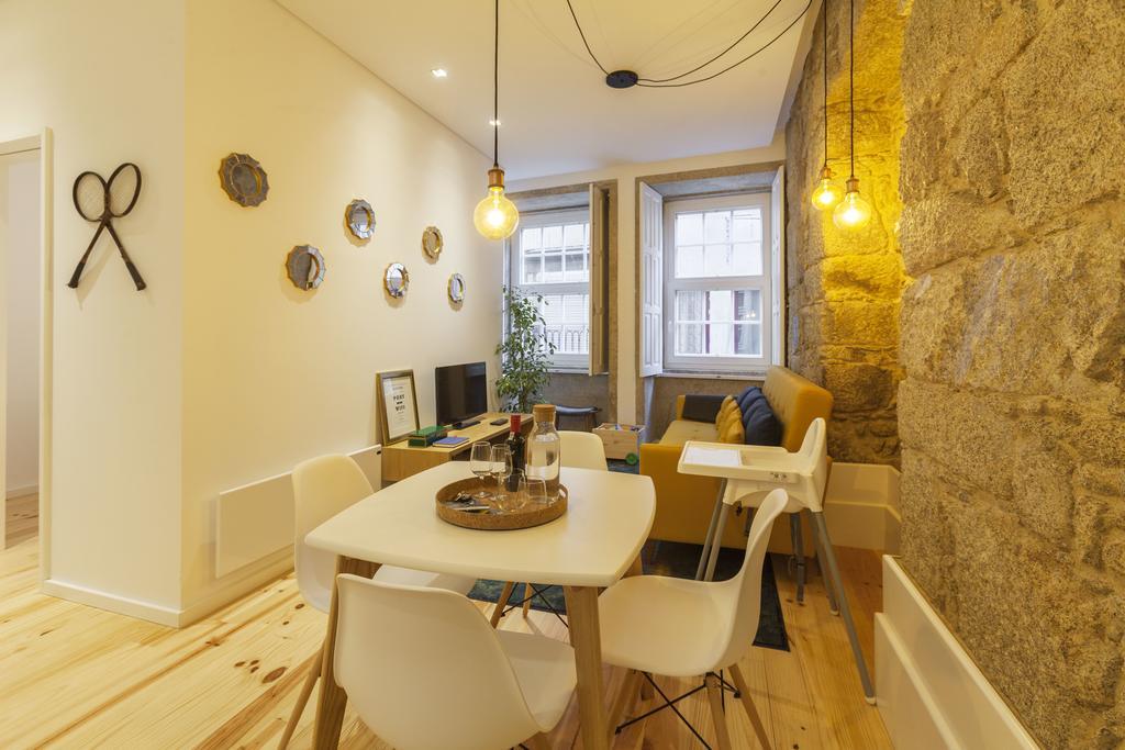 Apartamento Old Stone Flats By Host Wise *